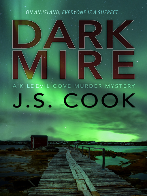 Title details for Dark Mire by J.S. Cook - Wait list